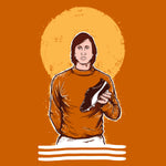 Johan Cruyff Kids Tee