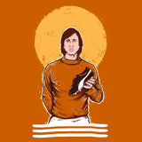 Johan Cruyff Kids Tee