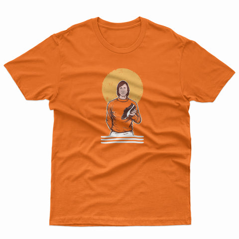 Johan Cruyff Kids Tee