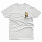 Pocket Groot Tee