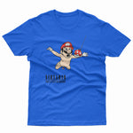 Nirvario Kids Tee