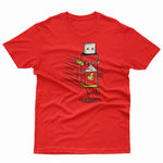 Flash Drive Kids Tee