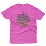 Fish Mandala Kids Tee