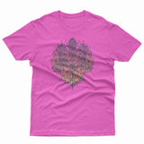 Fish Mandala Kids Tee