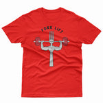 Fork Lift Kids Tee