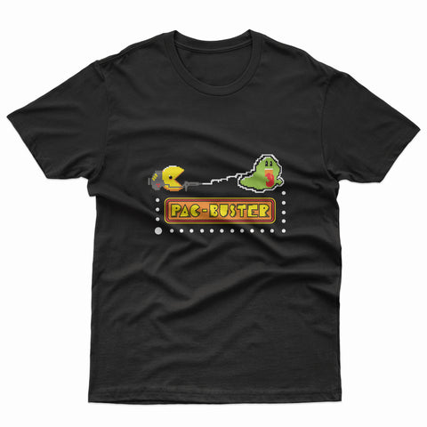 Pac Buster Kids Tee
