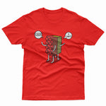 Blocks Kids Tee