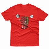 Blocks Kids Tee