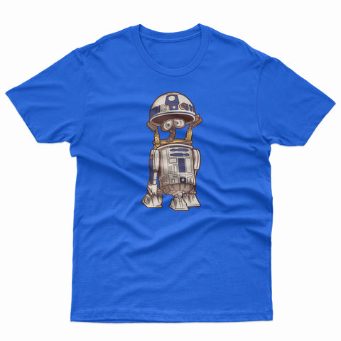 WALL-D2 Kids Tee