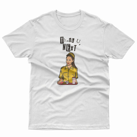 Thank U Next Kids Tee