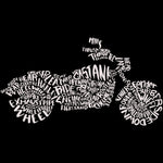 Harley Bike Kids Tee