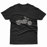 Harley Bike Kids Tee