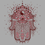 Hamsa Kids Tee