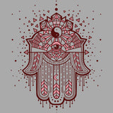 Hamsa Kids Tee