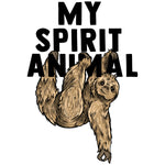 My Spirit Animal Kids Tee