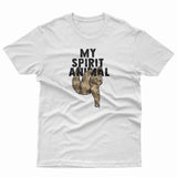 My Spirit Animal Kids Tee
