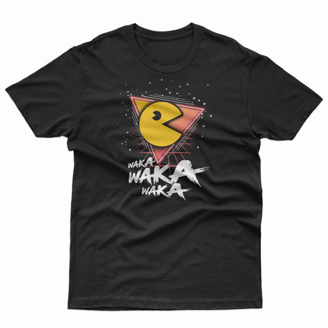 Pac '80s Arcade Kids Tee