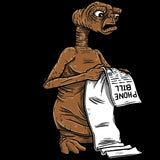 ET Phone Bill Kids Tee