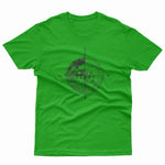 Wild at Heart Kids Tee