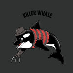 Killer Whale Kids Tee