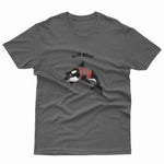 Killer Whale Kids Tee