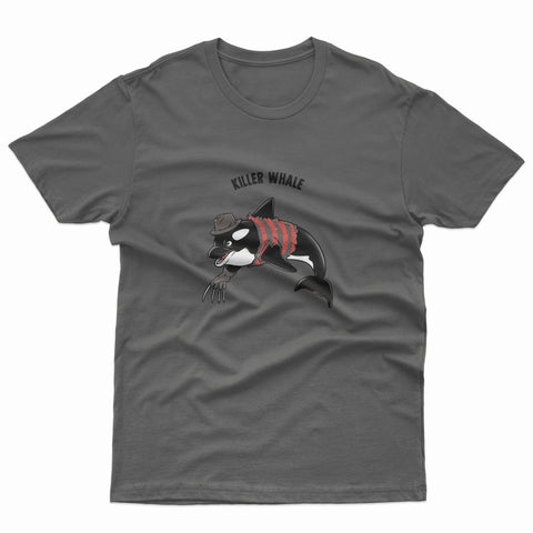 Killer Whale Kids Tee