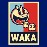 WAKA Tee