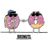 Bronuts Kids Tee