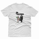 Jim: The Professional Kids Tee