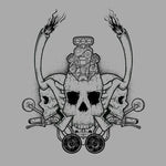 Skulls Kids Tee