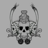 Skulls Kids Tee