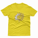 Night and Day Kids Tee