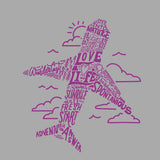 Come Fly Kids Tee