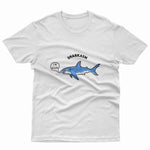 Sharkasm Kids Tee