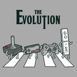 Evolution Tee