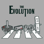 Evolution Kids Tee