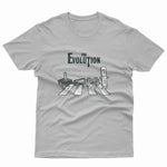 Evolution Tee