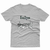 Evolution Tee