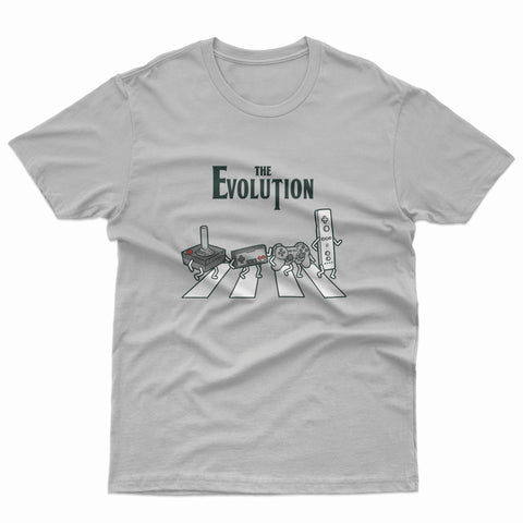 Evolution Kids Tee
