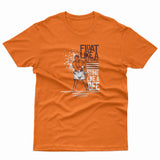 Float like a Butterfly Kids Tee