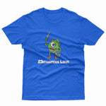 Monsters Link Tee