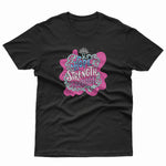 Strength & Courage Kids Tee