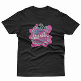 Strength & Courage Kids Tee