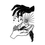 Earth in our Hands Kids Tee
