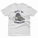 Seal of Approval Kids Tee