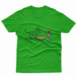 Jurassic Story Tee