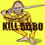 Kill Bilbo Kids Tee