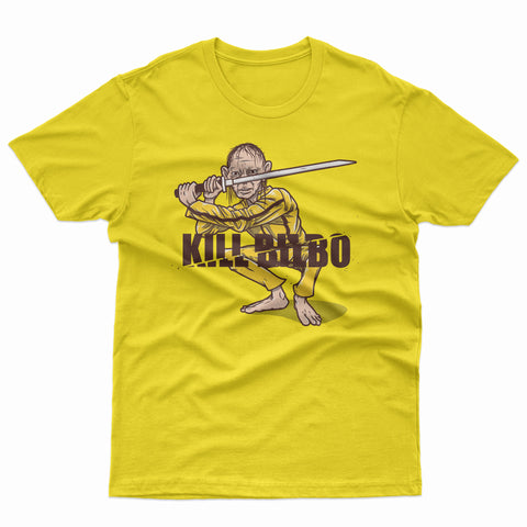 Kill Bilbo Kids Tee