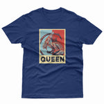 Alien Queen Kids Tee