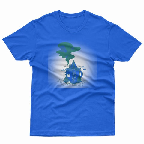 Travel Mug Tee